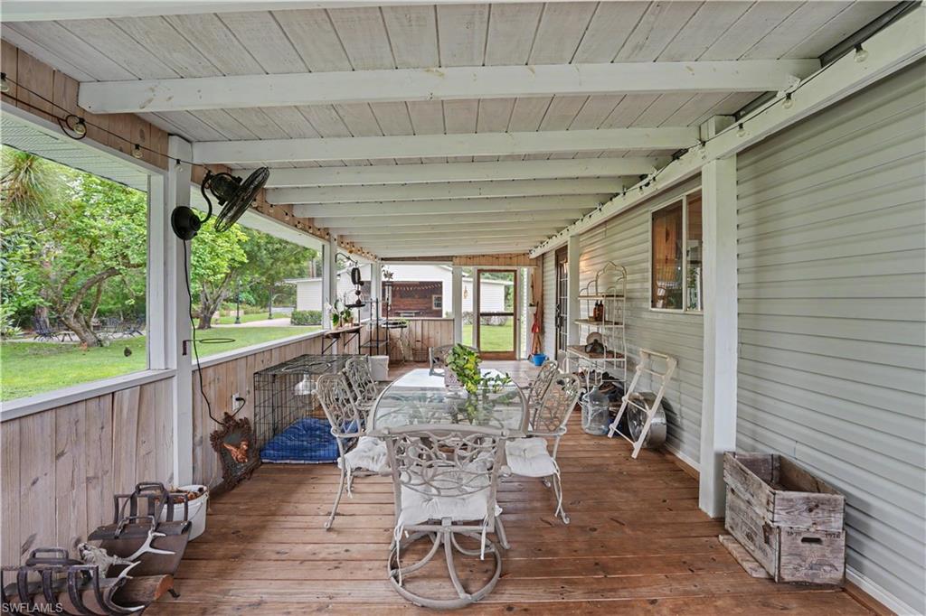 FORT DENAUD ACRES - Residential