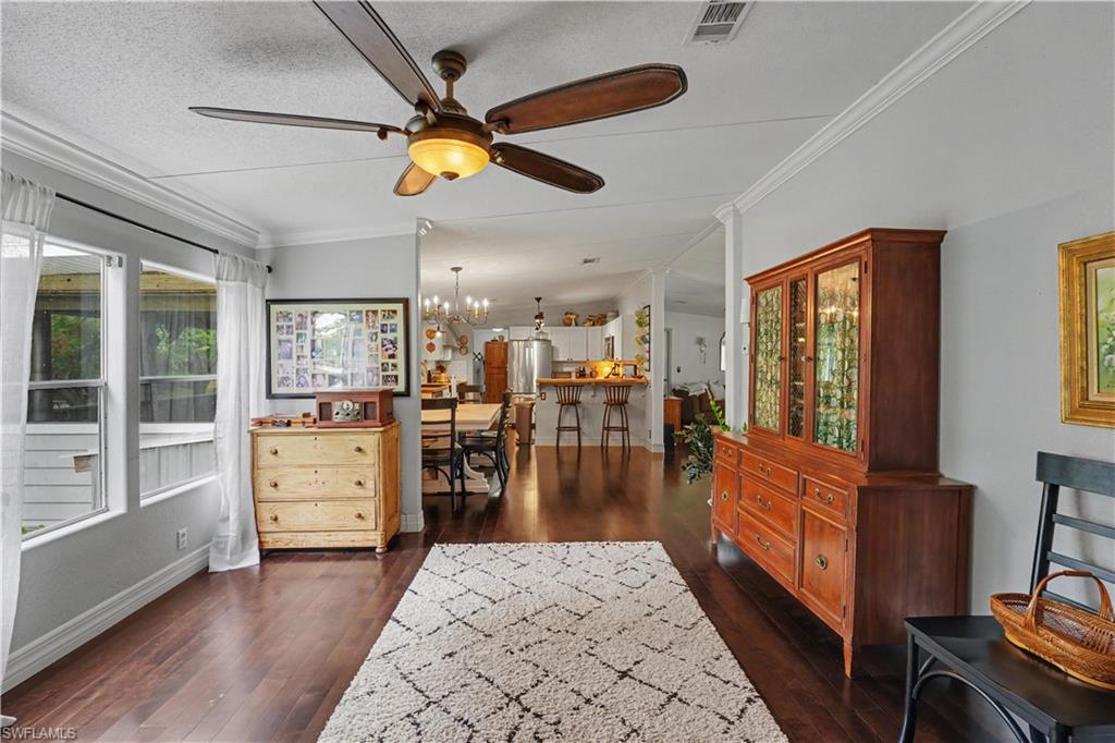 FORT DENAUD ACRES - Residential