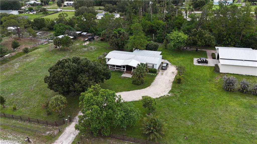 FORT DENAUD ACRES - Residential