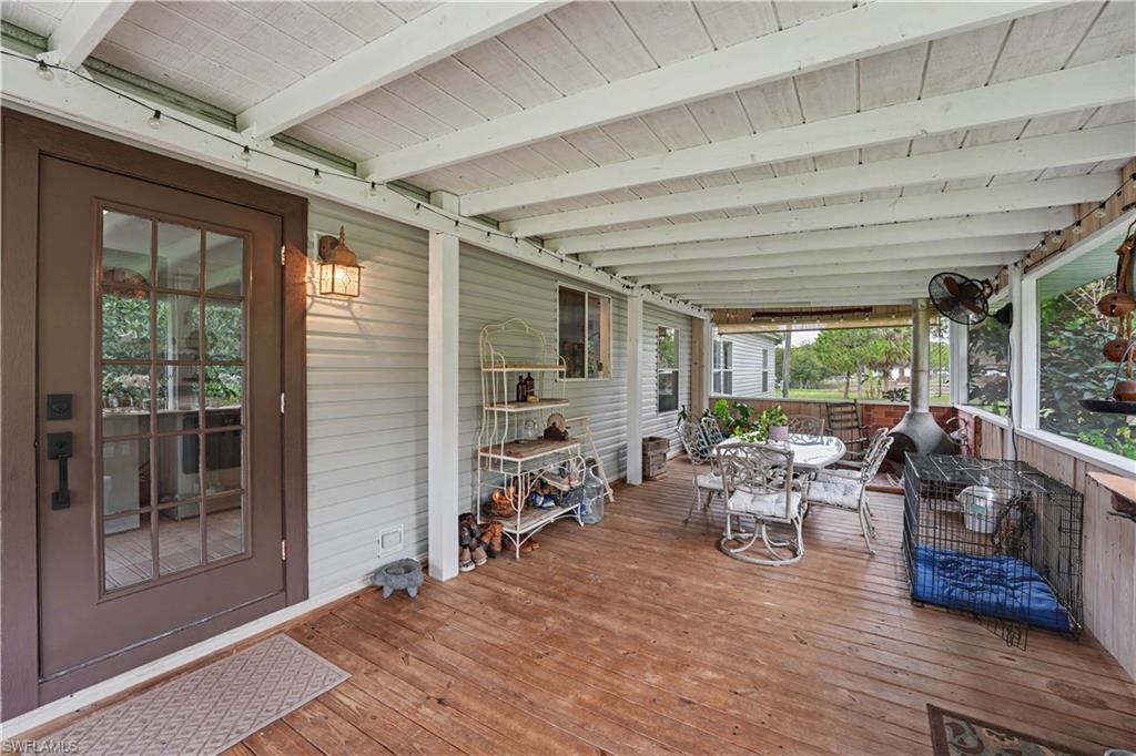 FORT DENAUD ACRES - Residential