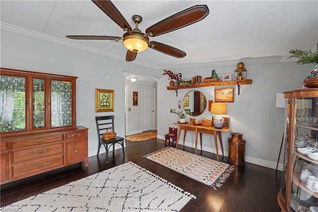 FORT DENAUD ACRES - Residential