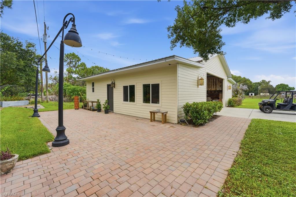 FORT DENAUD ACRES - Residential