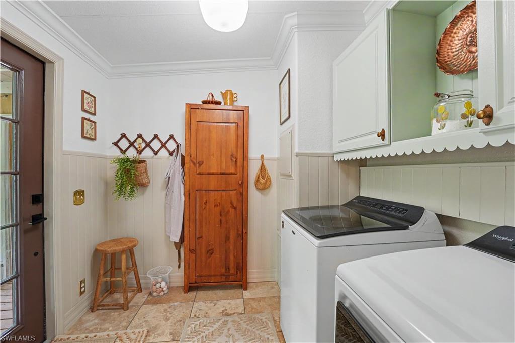 FORT DENAUD ACRES - Residential