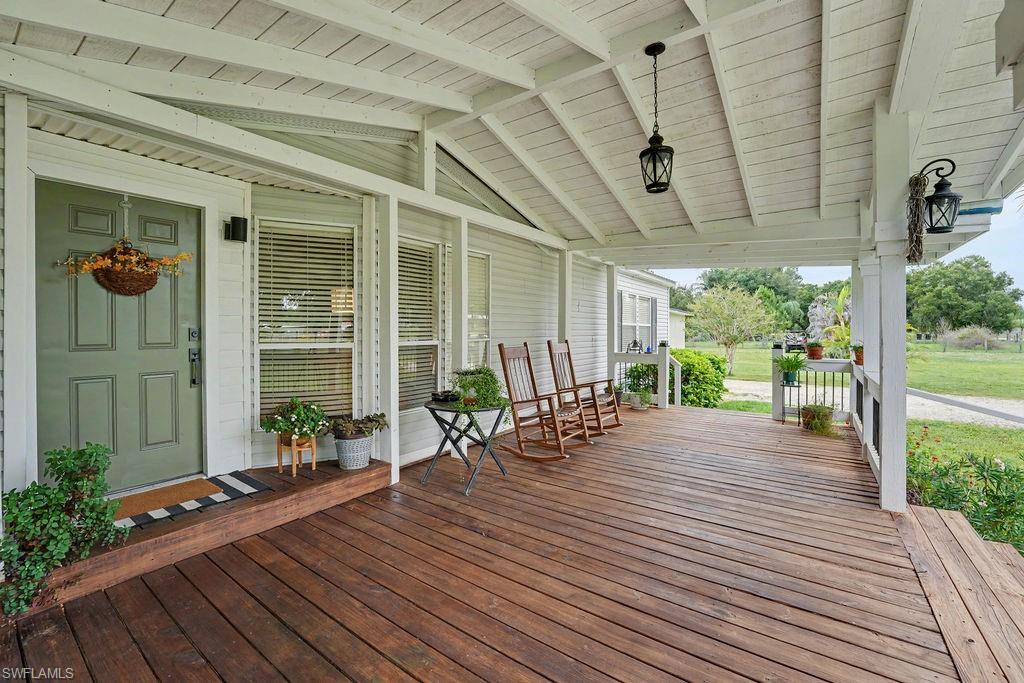 FORT DENAUD ACRES - Residential