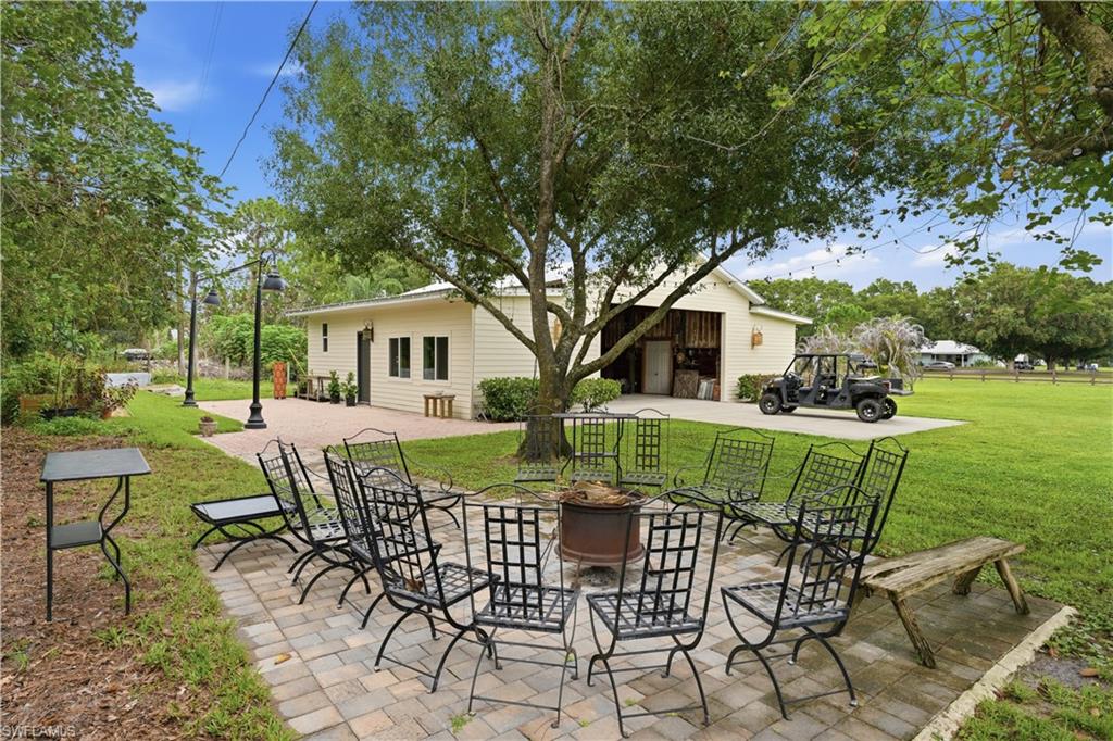 FORT DENAUD ACRES - Residential
