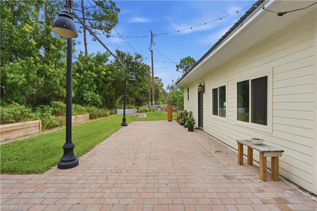 FORT DENAUD ACRES - Residential
