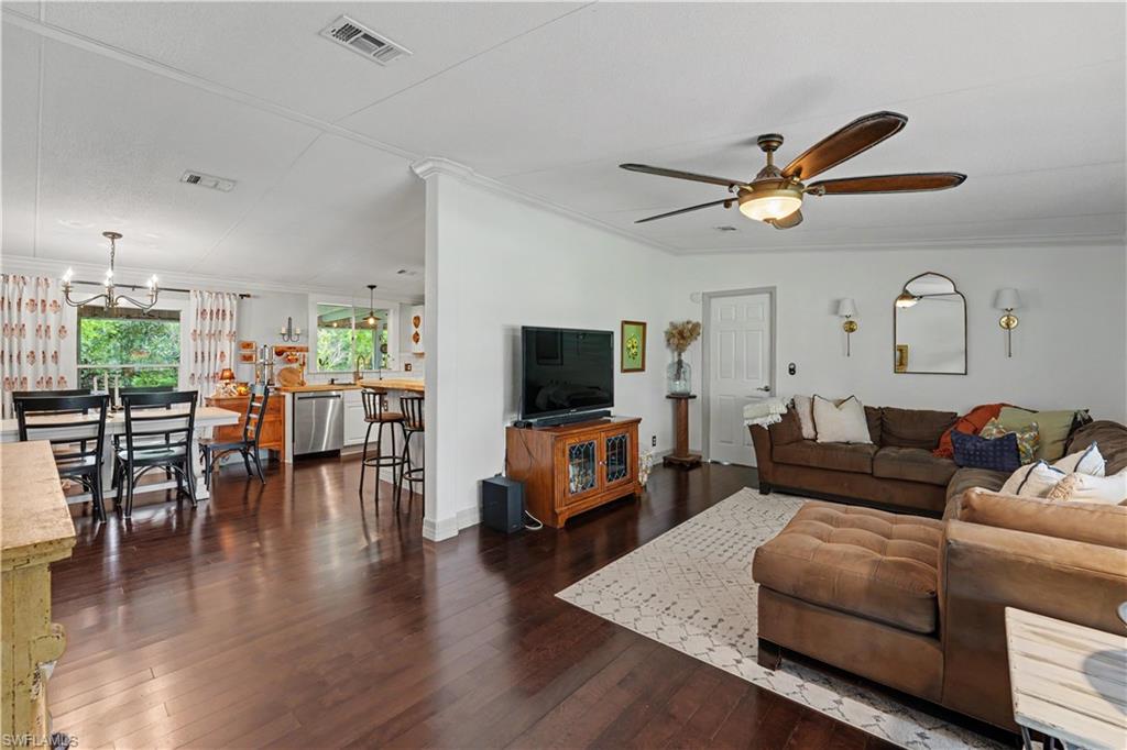 FORT DENAUD ACRES - Residential