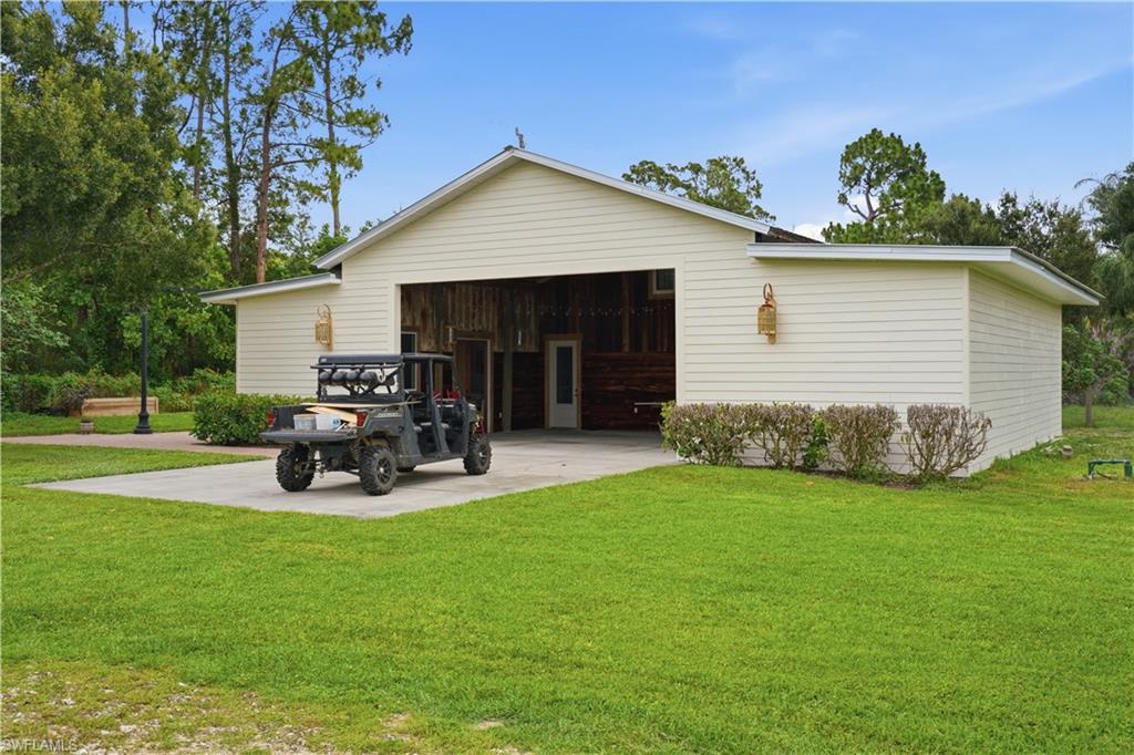 FORT DENAUD ACRES - Residential