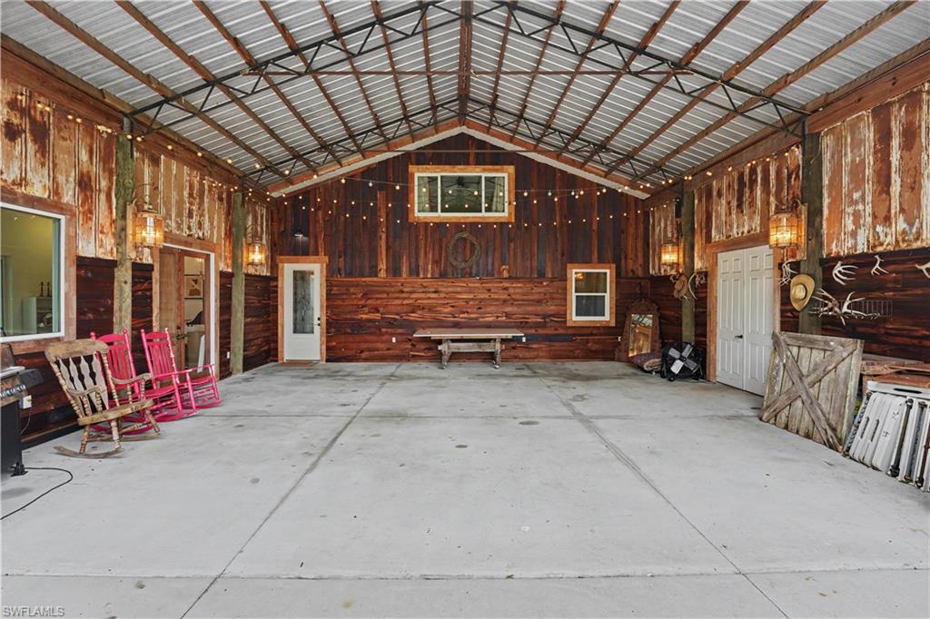FORT DENAUD ACRES - Residential
