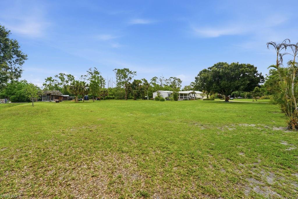 FORT DENAUD ACRES - Residential