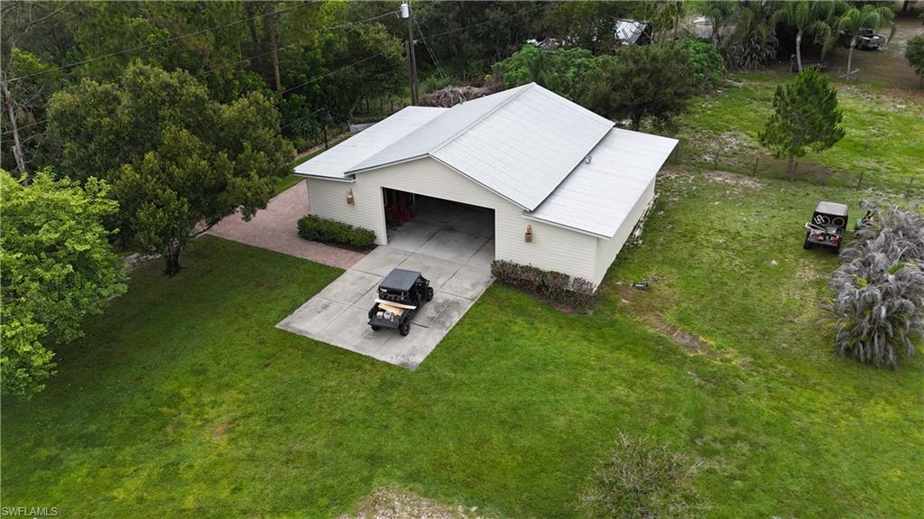 FORT DENAUD ACRES - Residential