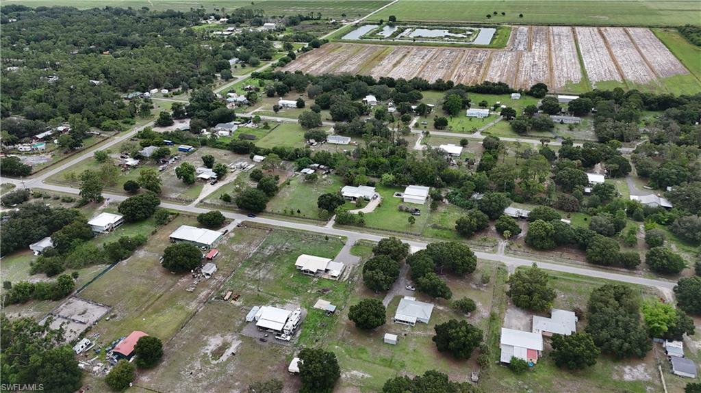 FORT DENAUD ACRES - Residential