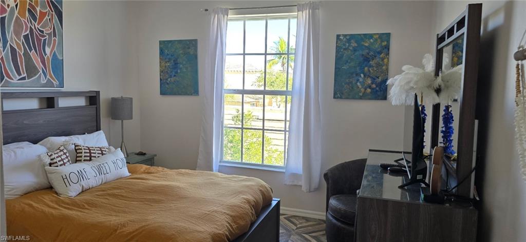 SONSETTE - Residential Lease