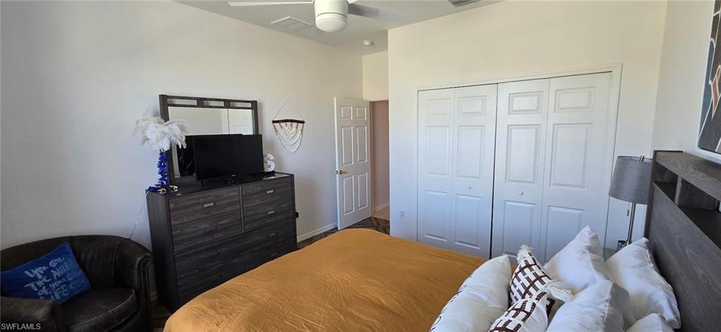 SONSETTE - Residential Lease