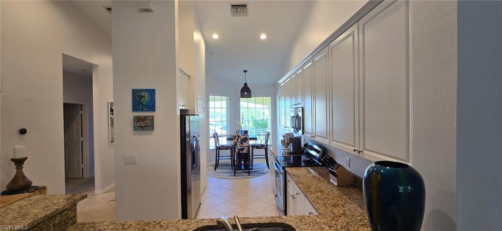 SONSETTE - Residential Lease