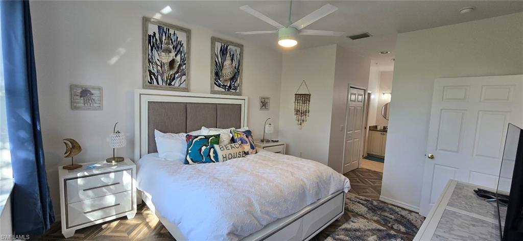 SONSETTE - Residential Lease