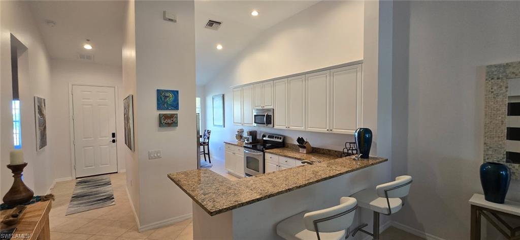 SONSETTE - Residential Lease
