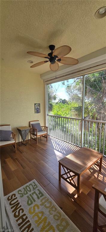 SONSETTE - Residential Lease