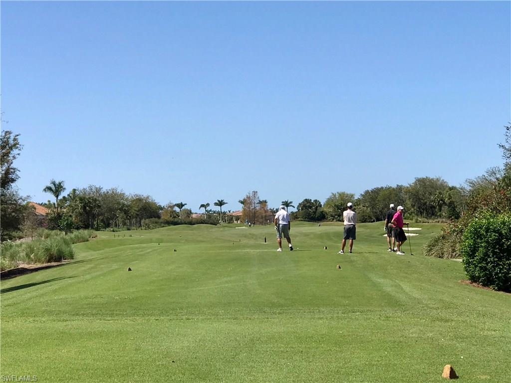 COACH HOMES AT HERITAGE BAY - Residential
