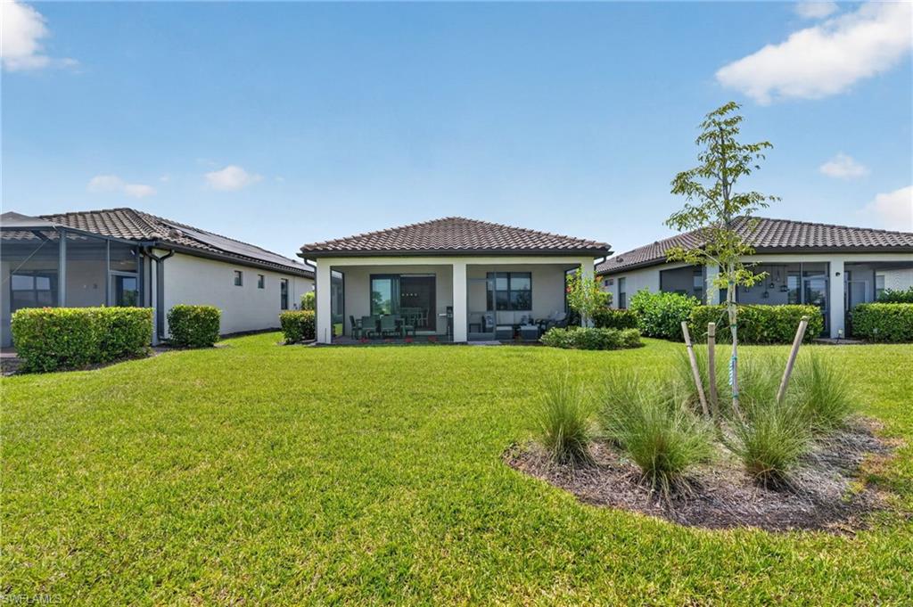 DEL WEBB - Residential