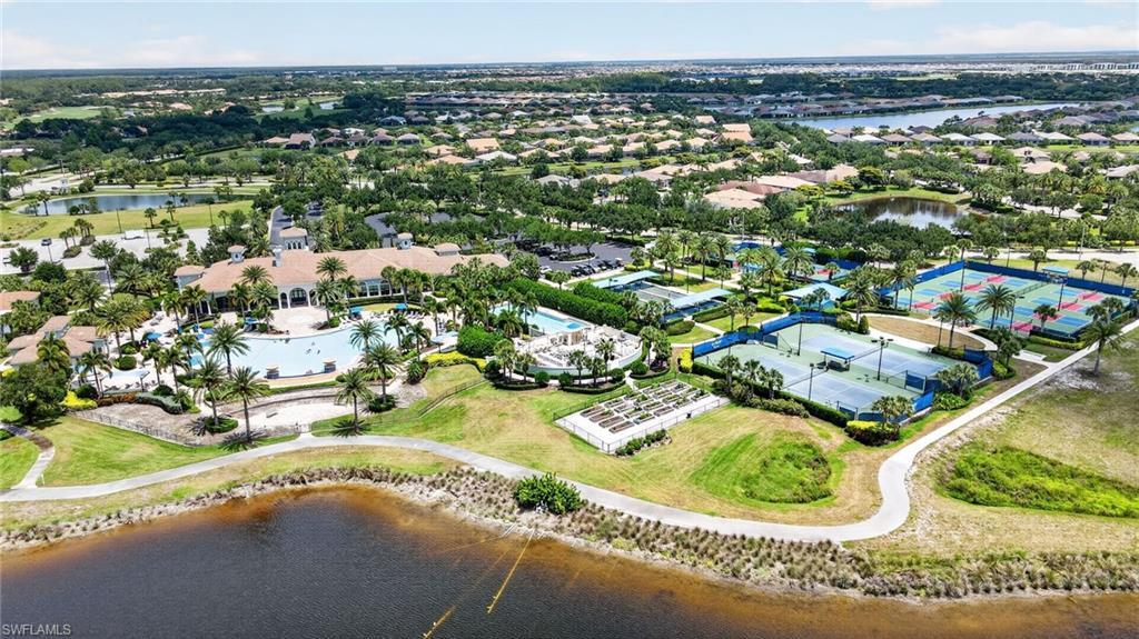 DEL WEBB - Residential