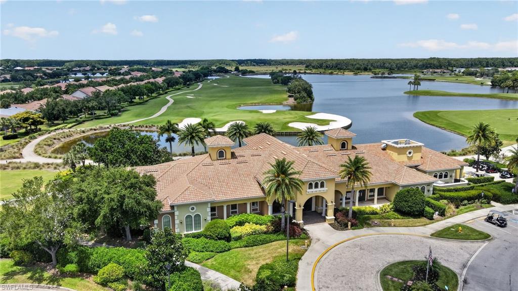 DEL WEBB - Residential