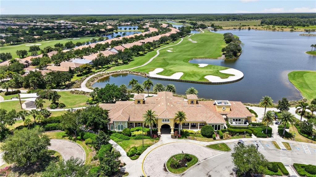 DEL WEBB - Residential