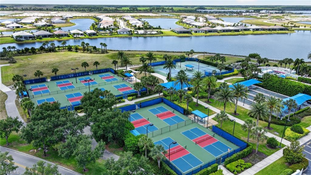 DEL WEBB - Residential