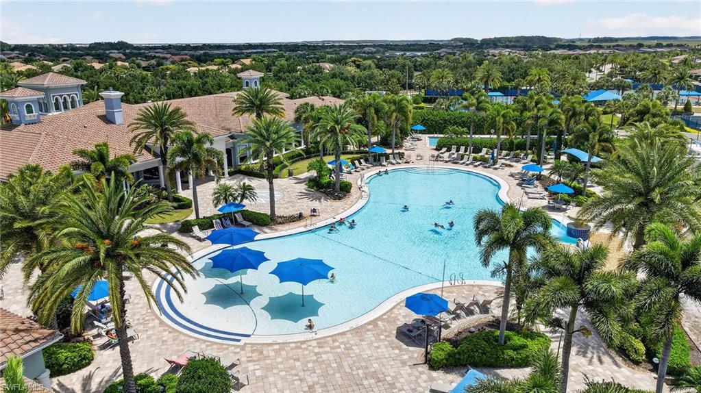 DEL WEBB - Residential