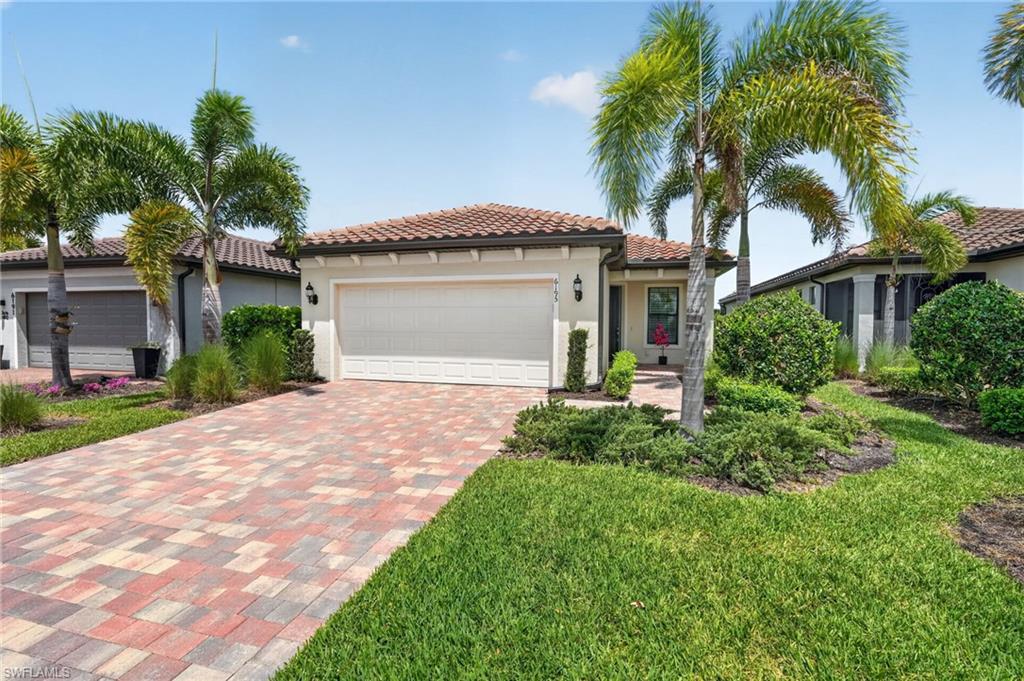 DEL WEBB - Residential