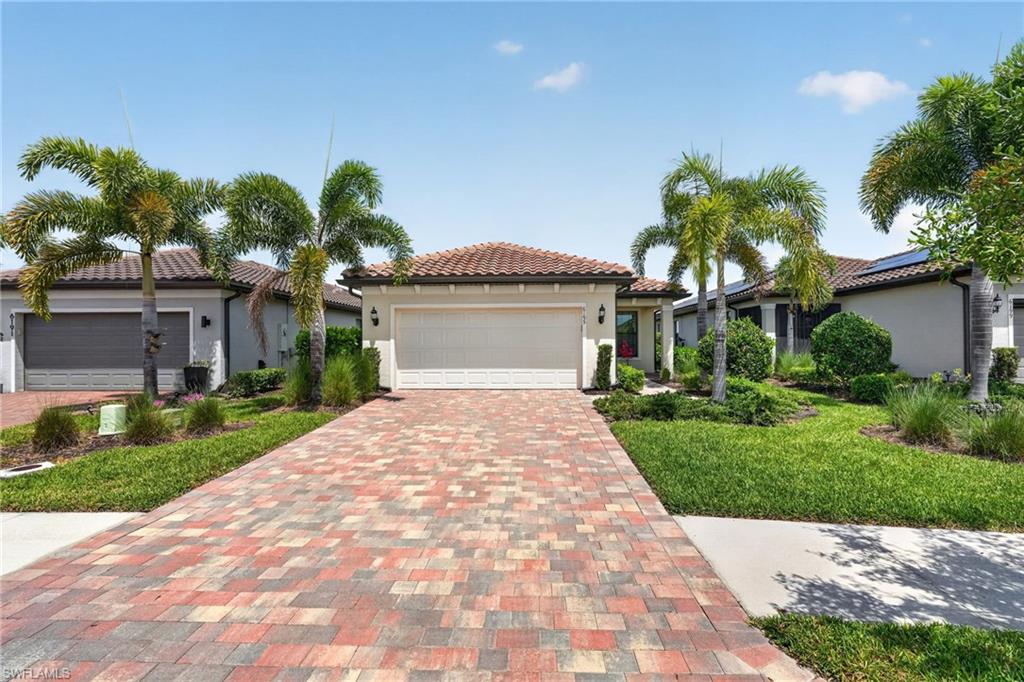 DEL WEBB - Residential