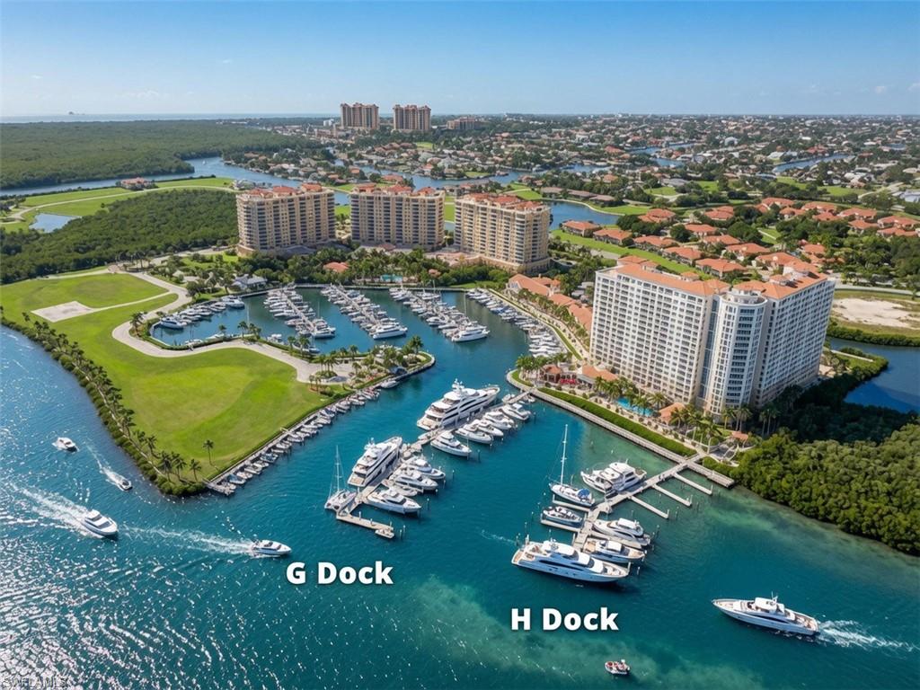 TARPON LANDINGS - Residential