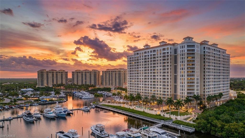 TARPON LANDINGS - Residential