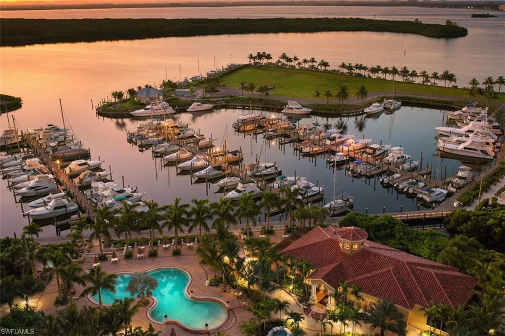 TARPON LANDINGS - Residential