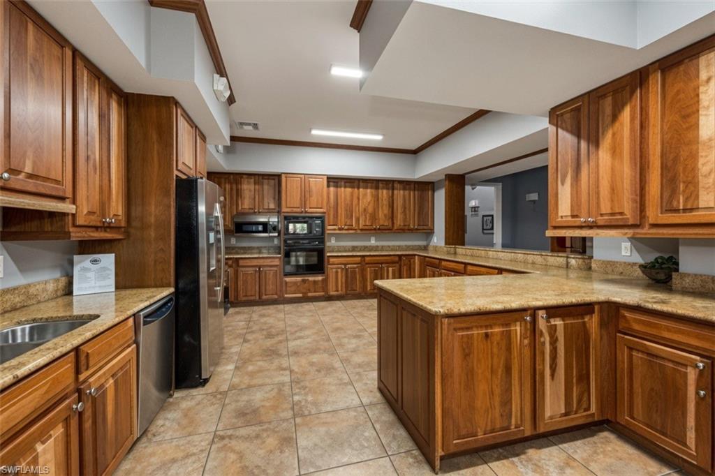TARPON LANDINGS - Residential