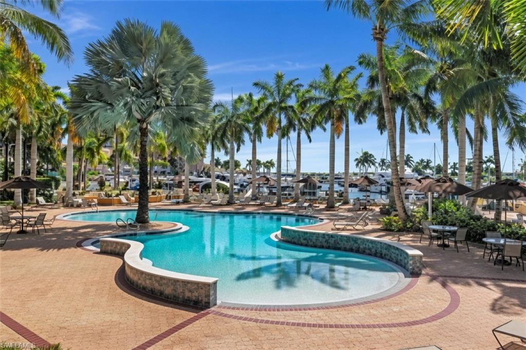 TARPON LANDINGS - Residential