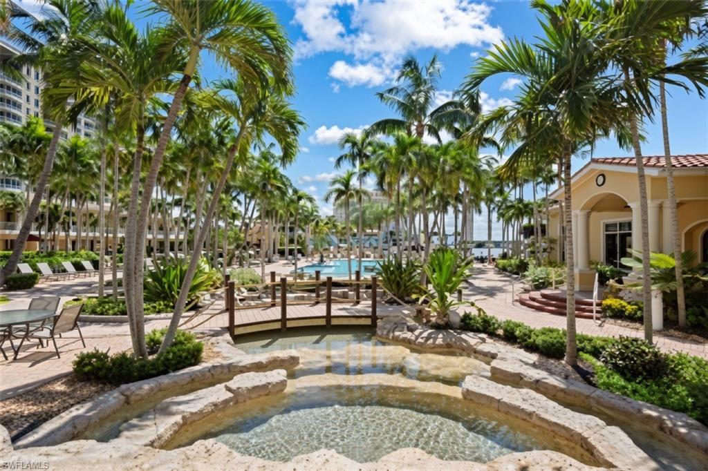TARPON LANDINGS - Residential
