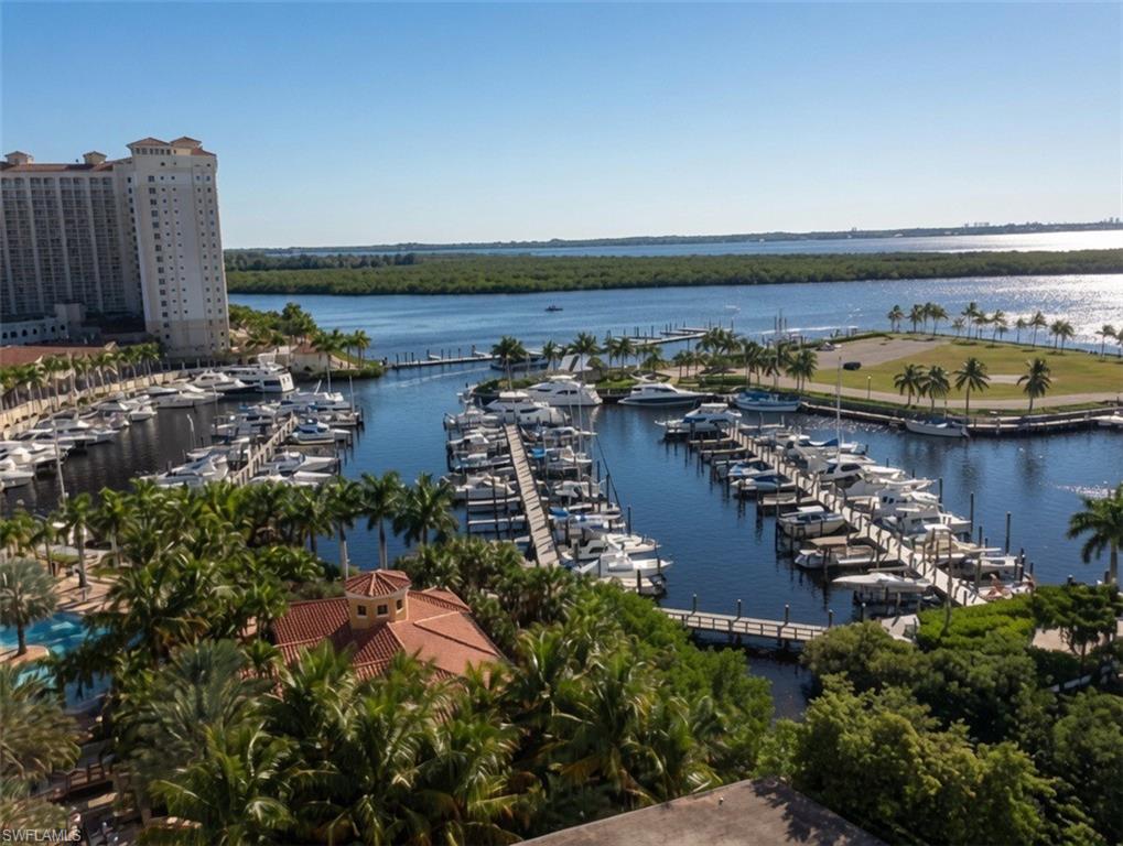 TARPON LANDINGS - Residential