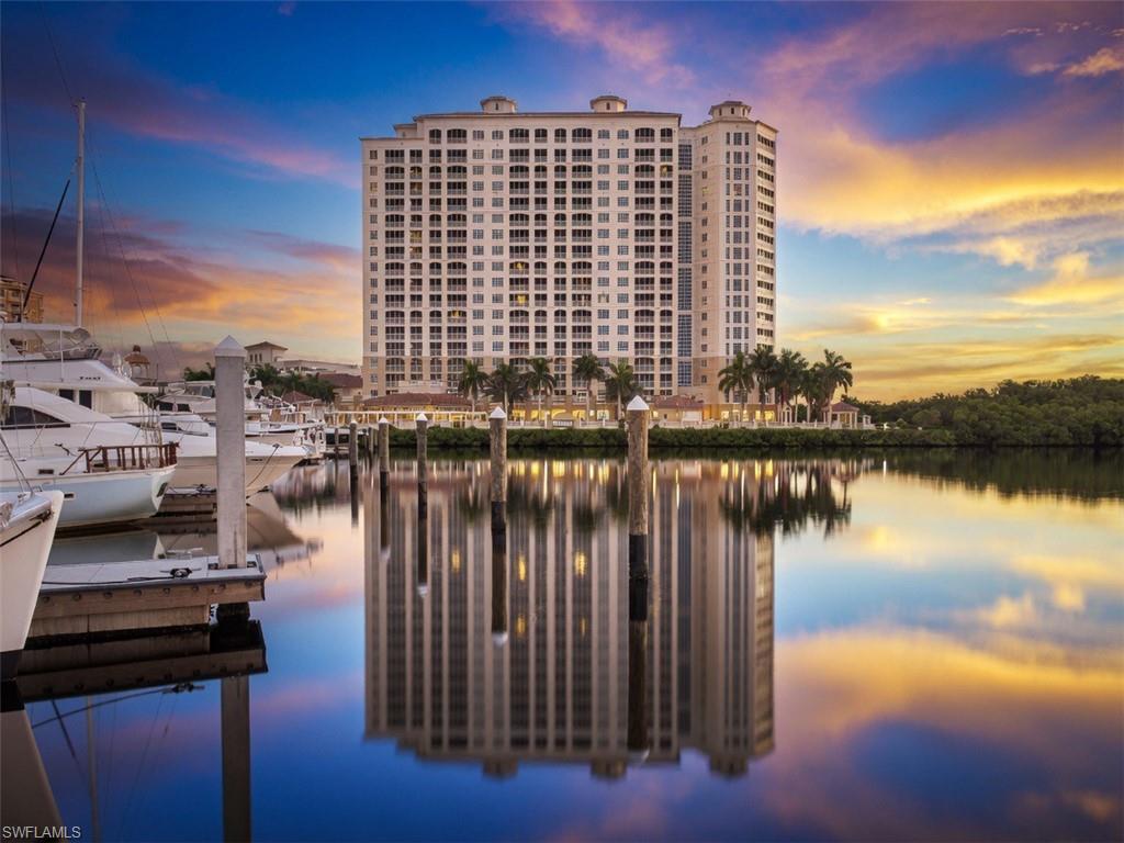 TARPON LANDINGS - Residential