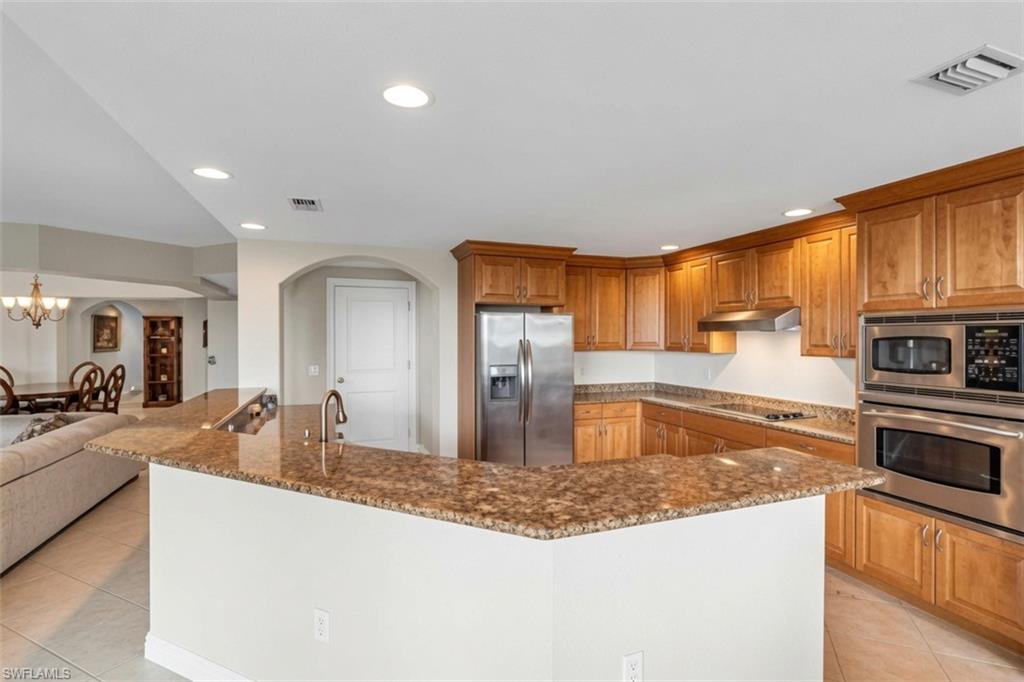 TARPON LANDINGS - Residential