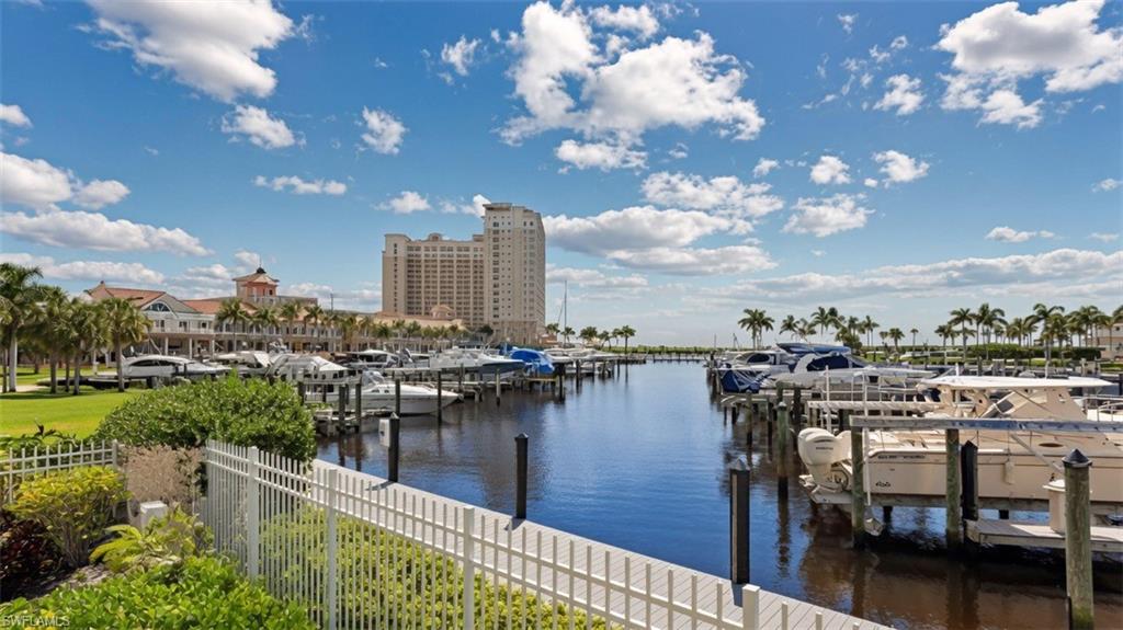 TARPON LANDINGS - Residential