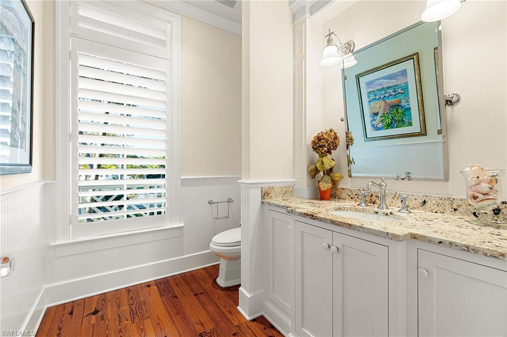 AQUALANE SHORES - Residential
