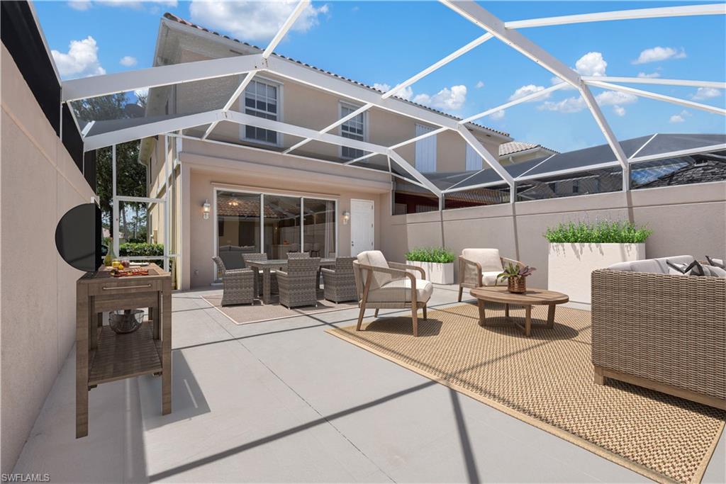 ISLAND WALK - Residential