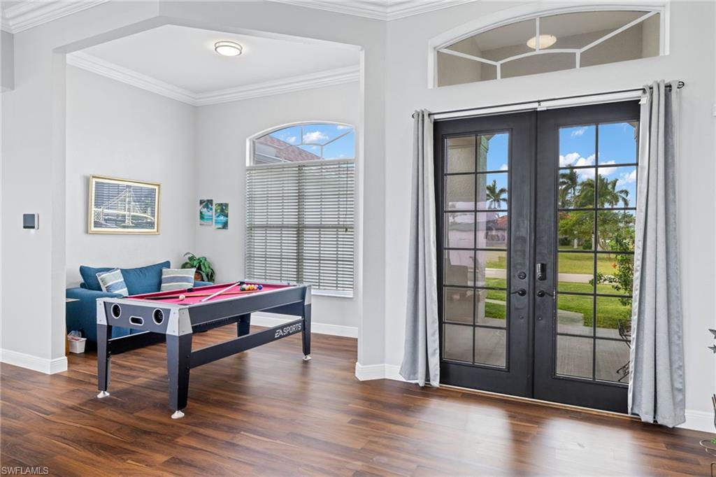 CAPE CORAL - Residential Lease
