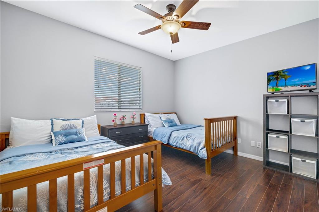 CAPE CORAL - Residential Lease