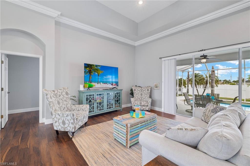 CAPE CORAL - Residential Lease