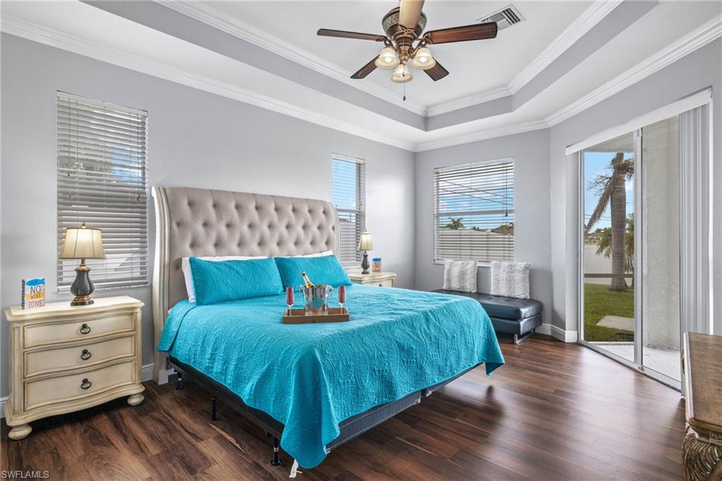 CAPE CORAL - Residential Lease