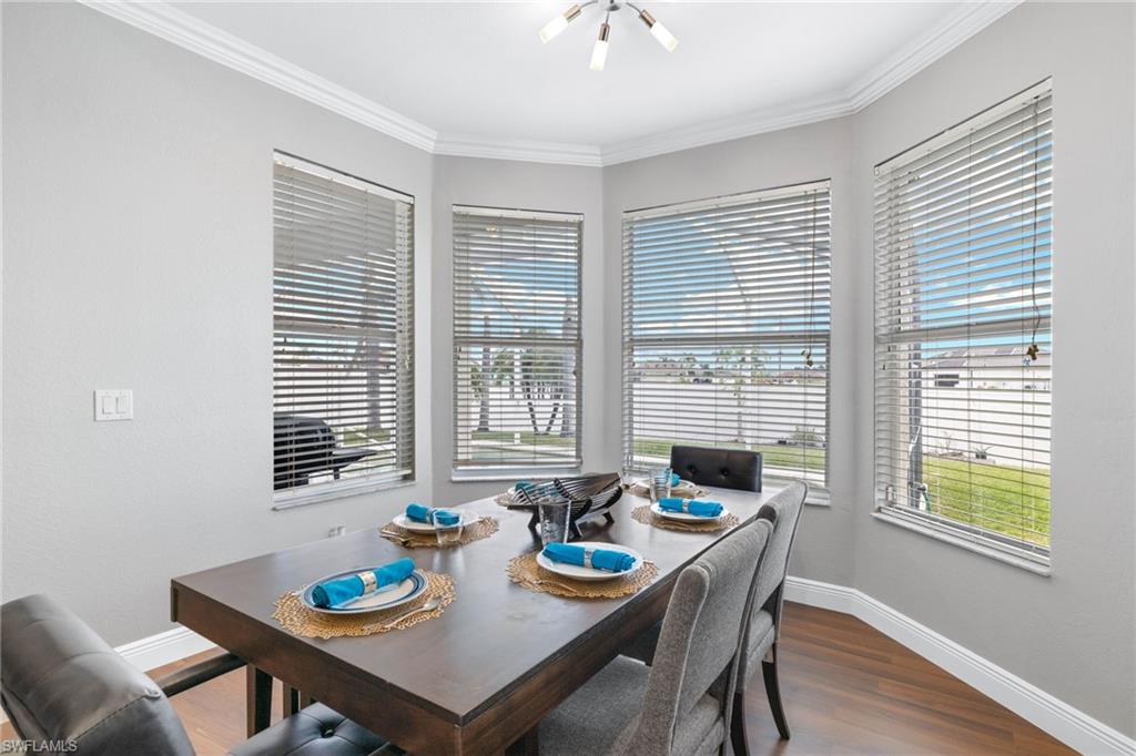 CAPE CORAL - Residential Lease