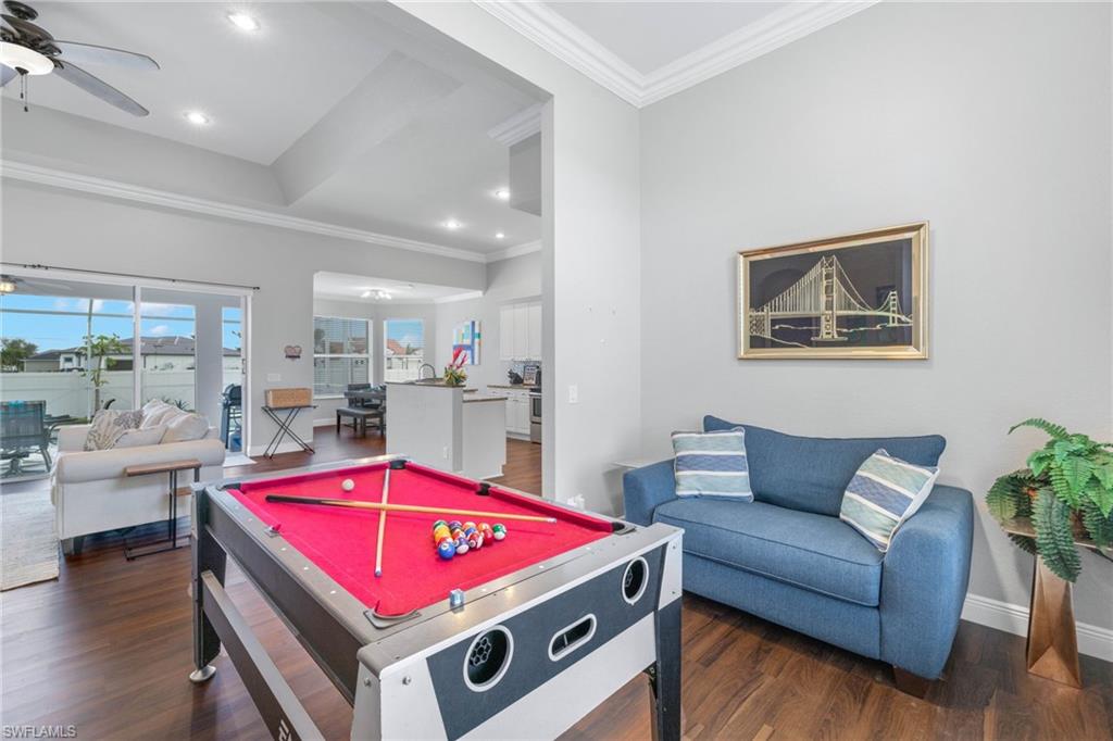 CAPE CORAL - Residential Lease