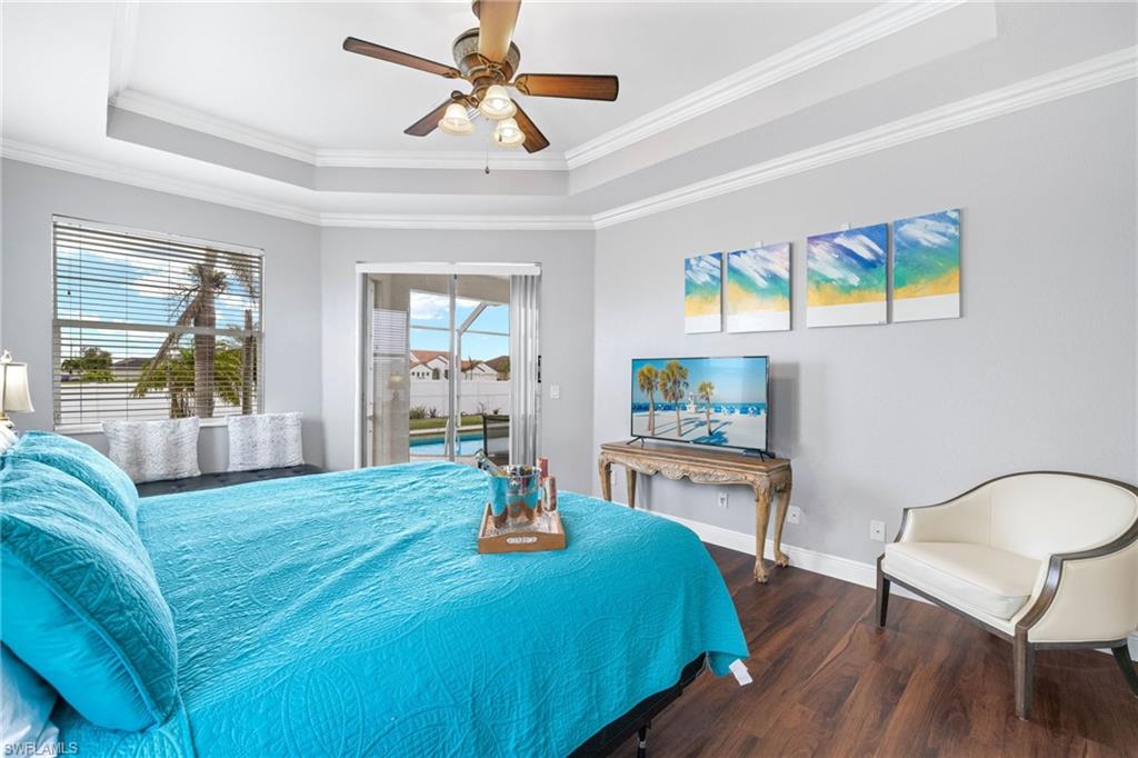 CAPE CORAL - Residential Lease